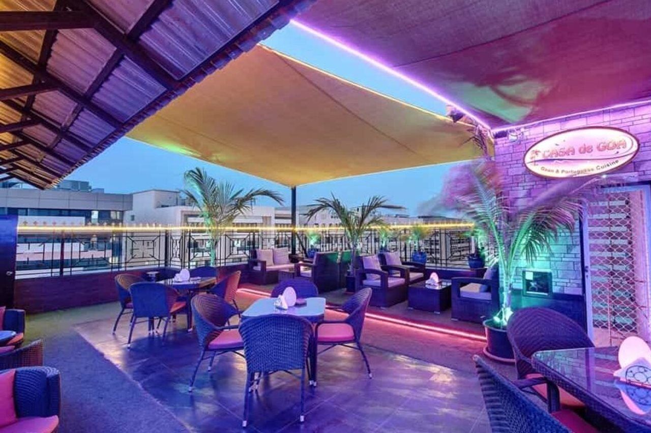 فندق بالم بيتش 3*